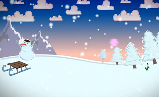 Schneeflockchen Weibrockchen