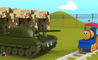 Visit To The Army Camp