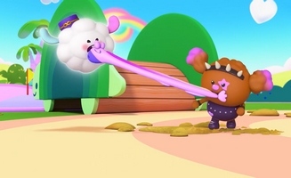 Bubble's Hotel E02