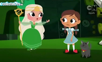 Dorothy And The Wizard Of Oz E17
