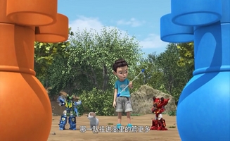 Hello Carbot E14