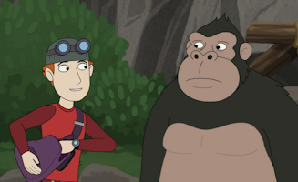 The Skinner Boys - Guardians of the Lost Secrets S01E14 Edward Saves the World