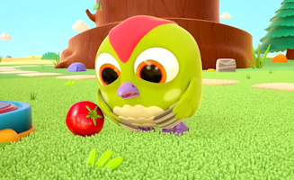 The Potty Training Song For Kids