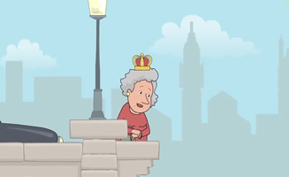Londons Brucke Hat Ein Loch