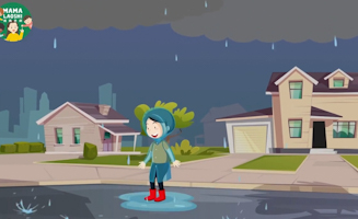 Rain