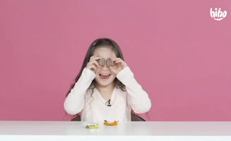 Kids Try Snacks From Germany