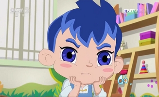 Little Luban E18