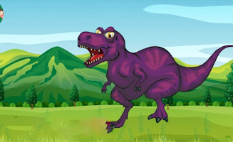 Dinosaur