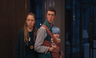 Man Vs Baby S01E03