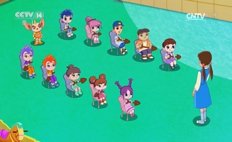 Little Luban E04