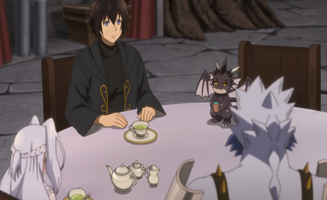 A Gatherers Adventure in Isekai S01E12 A World We've Never Seen