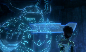 Trollhunters - TalesO f Arcadia S01E15 Mudslinging