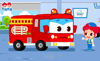 Colorful Farts From Vehicles