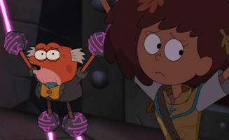 Amphibia S03E17 All In