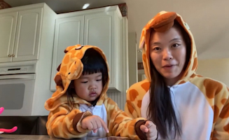 All About Giraffe