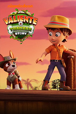 دانلود کارتون Valiente: A Tracker Story 2025