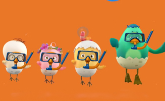 Como Pop - Aquarium