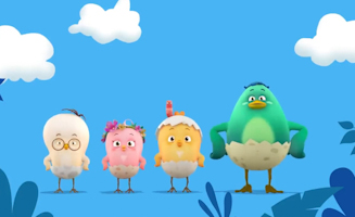 Como Pop - Cloud Family