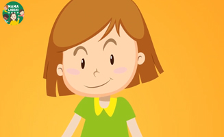 Song To Teach Kids About Parts Of Our Body