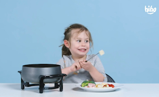 Kids Try Asmr
