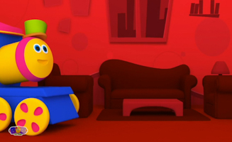 Bob The Train - Bob Colors Song
