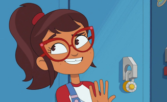 Haileys On It S01E27A How Kristine Goat Her Groove Back