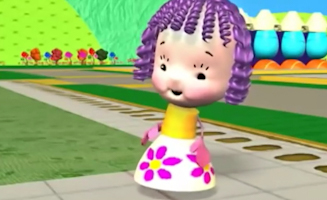 La Amiga Nueva