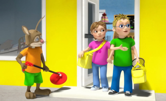 City Of Friends S01E13
