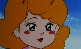 The Legend Of Snow White S01E24 A Little Fairy