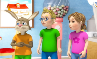City Of Friends S01E15