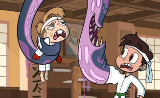Star Vs The Forces Of Evil S01E05E06