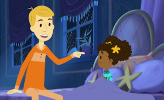 The Bravest Knight S01E07 Cedric and the Wizard