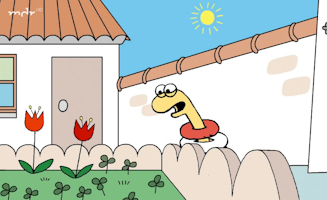 Kleine Krabbeltiere