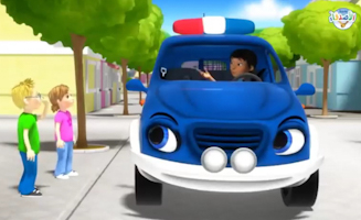 City Of Friends S01E01