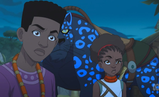 Iyanu S02E06 The Acceptance