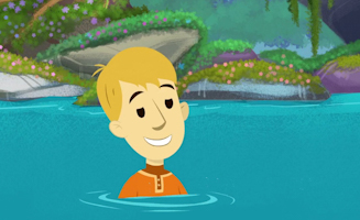 The Bravest Knight S01E06 Cedric and the Dark Castle