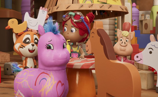 The Tinies S01E12 They Are So Cute