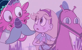Star Vs The Forces Of Evil S02E07E08