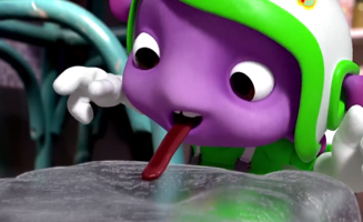 Ice