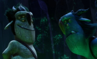 Trollhunters - Tales of Arcadia S02E05 Homecoming