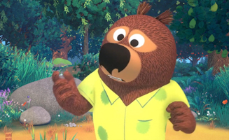 Edmond And Lucy S01E31 The Fantastical Creature