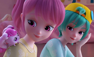 Catch Teenieping S02E01 Twinkle Twinkle Jewel Teeniepings