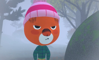 Edmond And Lucy S01E49 The Magic Chestnut