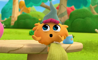 Its Andrew S01E15 Big Big Little Kid