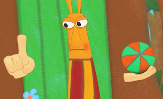 Tip Top S01E25E26 Wind - Balloon