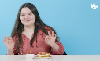 Kids Try A Jewish Grandmas Favorite Recipes
