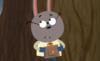 The Adventures Of Peter And Wolf S01E07 The Great Casino Caper