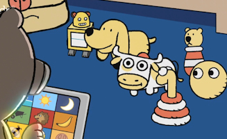 Das Tablet