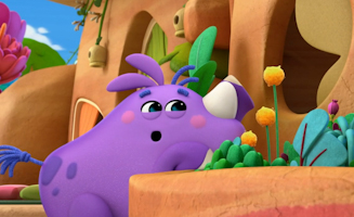 Its Andrew S01E14 Big Big Hero