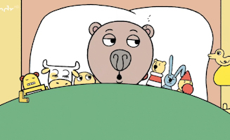 Ein Langweiliger Sonntag